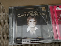 Partij diverse cd's - afbeelding 2 van  3