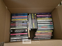 Partij diverse cd's - afbeelding 1 van  3