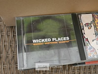 Partij diverse cd's - afbeelding 2 van  3