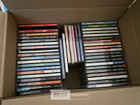Partij diverse cd's - afbeelding 1 van  3