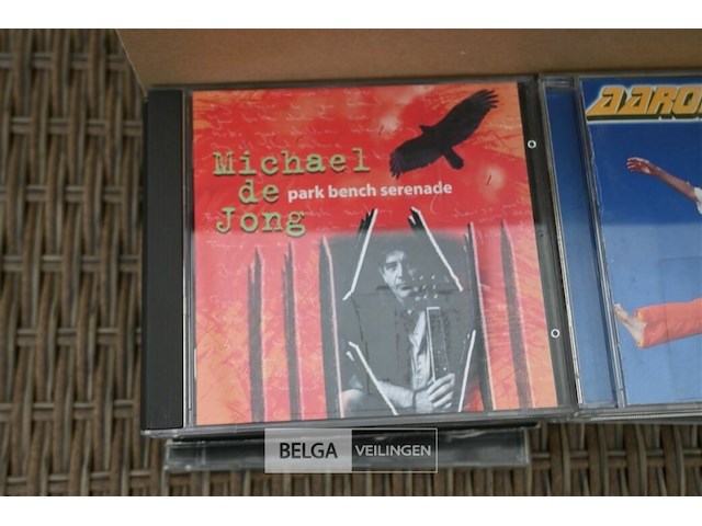 Partij diverse cd's - afbeelding 2 van  3