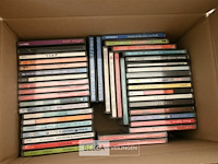Partij diverse cd's - afbeelding 1 van  3