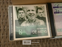 Partij diverse cd's - afbeelding 2 van  3