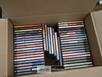 Partij diverse cd's - afbeelding 1 van  3