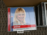 Partij diverse cd's - afbeelding 2 van  3