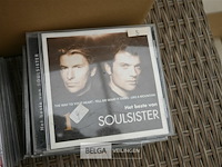 Partij diverse cd's - afbeelding 3 van  3
