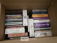 Partij diverse cd's - afbeelding 1 van  3