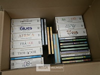 Partij diverse cd's - afbeelding 1 van  3