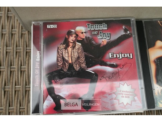 Partij diverse cd's - afbeelding 2 van  3