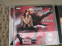 Partij diverse cd's - afbeelding 2 van  3