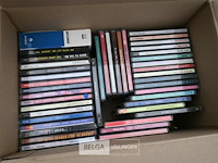 Partij diverse cd's - afbeelding 1 van  3