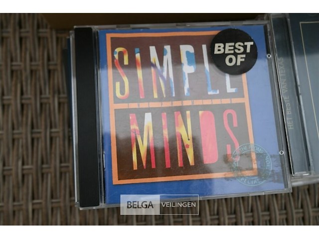 Partij diverse cd's - afbeelding 2 van  3