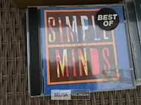 Partij diverse cd's - afbeelding 2 van  3