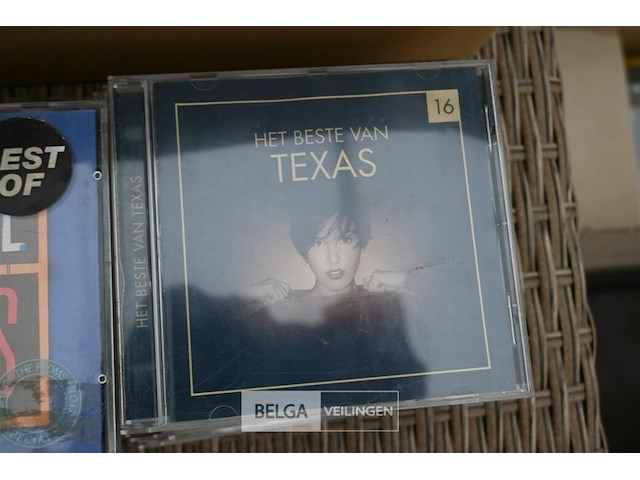 Partij diverse cd's - afbeelding 3 van  3