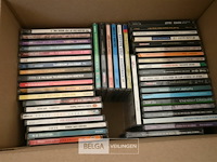 Partij diverse cd's - afbeelding 1 van  3