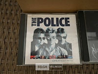 Partij diverse cd's - afbeelding 2 van  3