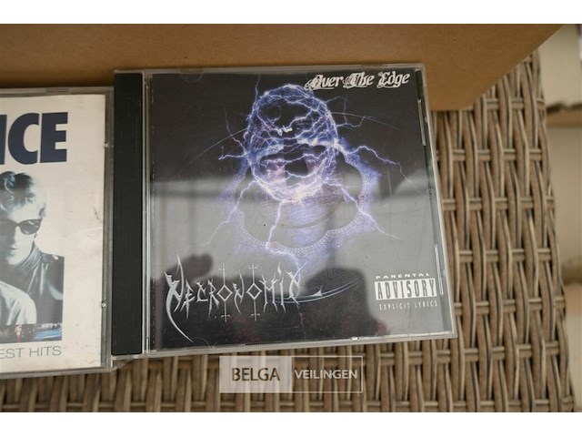 Partij diverse cd's - afbeelding 3 van  3