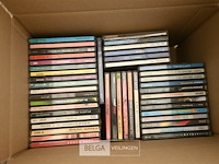 Partij diverse cd's - afbeelding 1 van  3