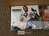 Partij diverse cd's - afbeelding 2 van  3