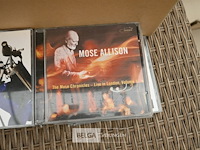 Partij diverse cd's - afbeelding 3 van  3