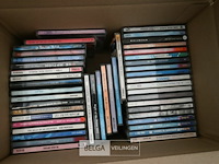 Partij diverse cd's - afbeelding 1 van  3
