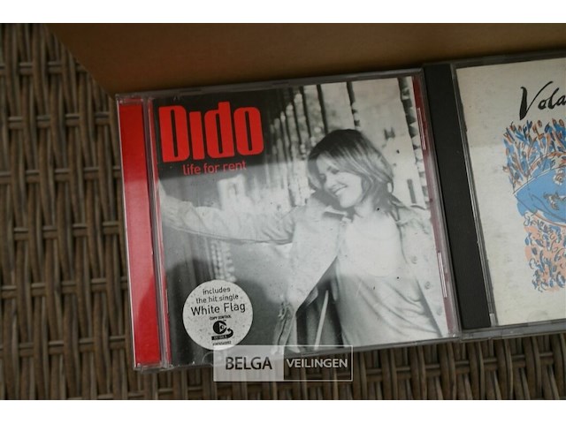 Partij diverse cd's - afbeelding 2 van  3