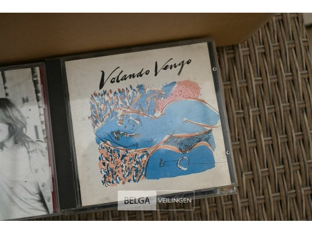 Partij diverse cd's - afbeelding 3 van  3