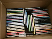 Partij diverse cd's - afbeelding 1 van  3