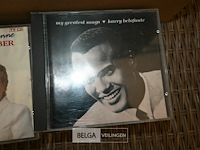 Partij diverse cd's - afbeelding 3 van  3