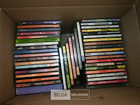 Partij diverse cd's - afbeelding 1 van  3