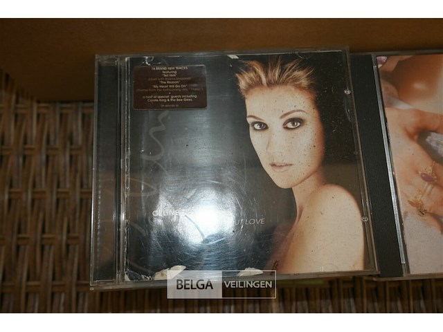 Partij diverse cd's - afbeelding 2 van  3
