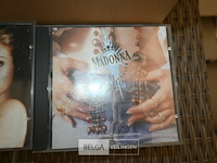 Partij diverse cd's - afbeelding 3 van  3