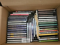 Partij diverse cd's - afbeelding 1 van  3