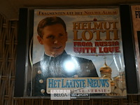 Partij diverse cd's - afbeelding 2 van  3
