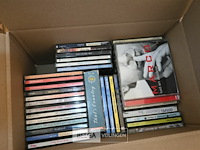 Partij diverse cd's - afbeelding 1 van  3