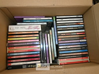 Partij diverse cd's - afbeelding 1 van  3