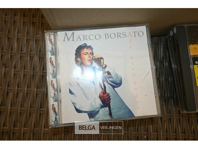 Partij diverse cd's - afbeelding 2 van  3