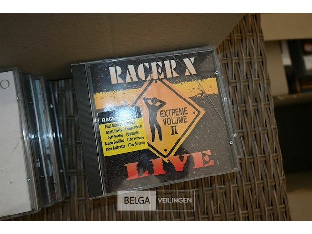 Partij diverse cd's - afbeelding 3 van  3