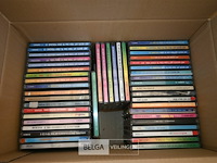 Partij diverse cd's - afbeelding 1 van  3