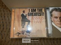 Partij diverse cd's - afbeelding 2 van  3
