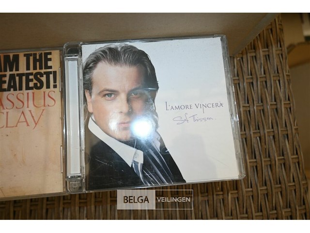 Partij diverse cd's - afbeelding 3 van  3