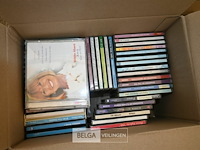 Partij diverse cd's - afbeelding 1 van  3