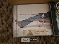 Partij diverse cd's - afbeelding 2 van  3