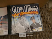 Partij diverse cd's - afbeelding 3 van  3