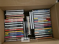 Partij diverse cd's - afbeelding 1 van  3