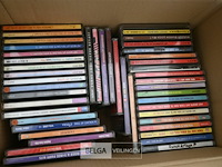 Partij diverse cd's - afbeelding 1 van  3
