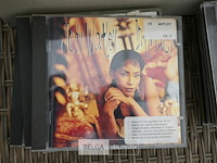 Partij diverse cd's - afbeelding 2 van  3
