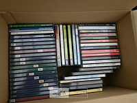 Partij diverse cd's - afbeelding 1 van  3