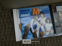 Partij diverse cd's - afbeelding 2 van  3