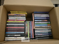 Partij diverse cd's - afbeelding 1 van  3